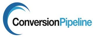 Conversion Pipeline logo