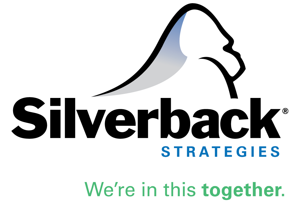 Silverback Strategies logo