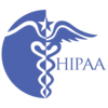 HIPAA logo