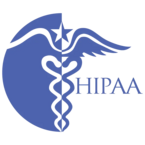 HIPPA logo