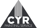 Cyr Painting Service logo