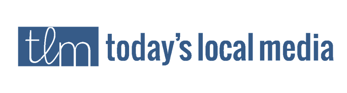 Today's Local Media logo