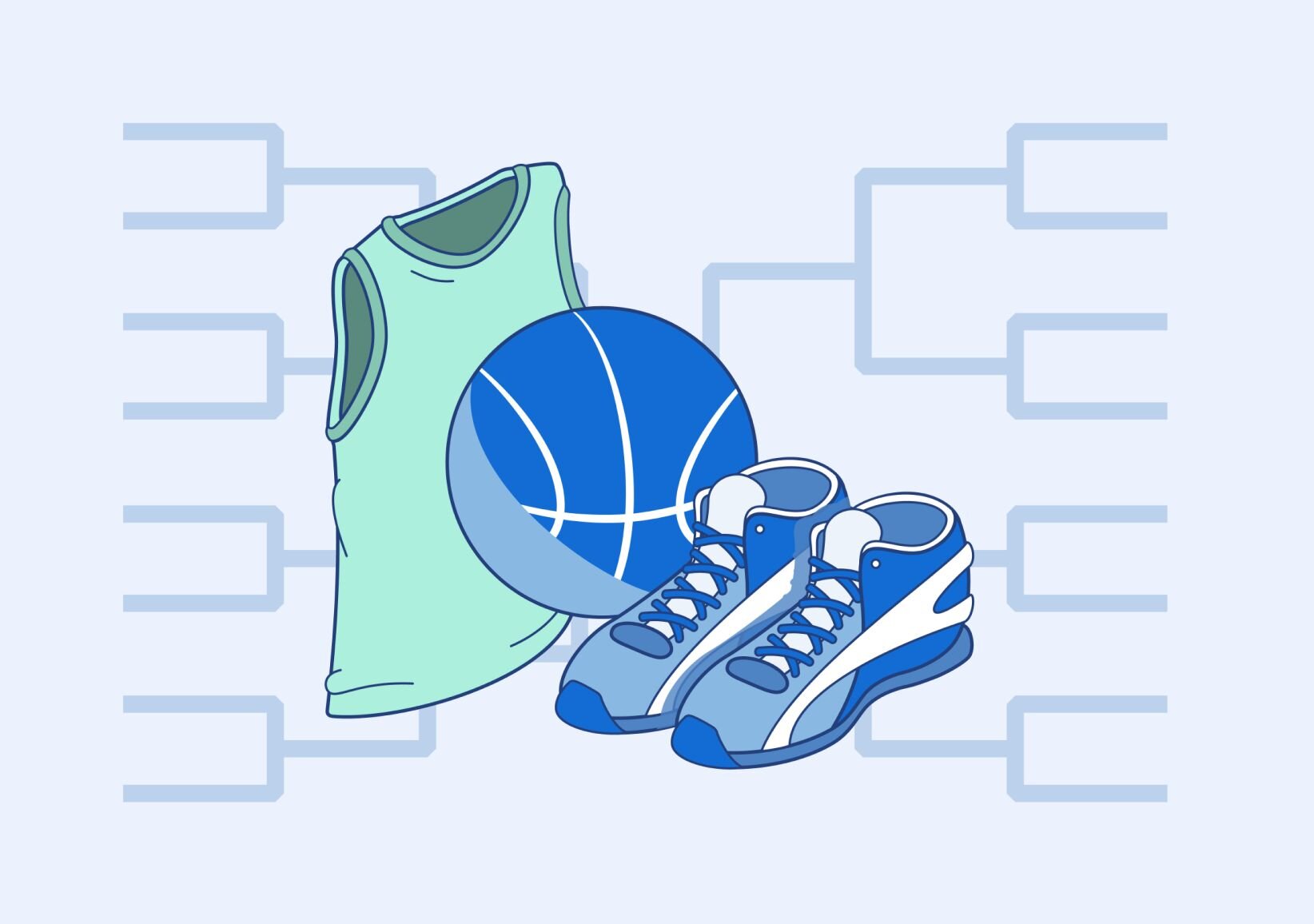 March into ROI Madness
