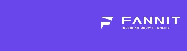 Fannit logo