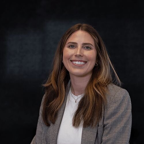 Madelyn Wing, VP of Partnerships