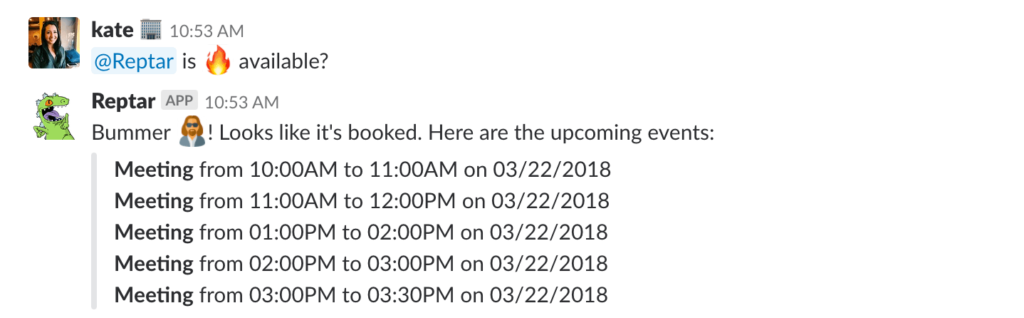 a look at a callrail-built slackbot