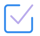 checkbox icon