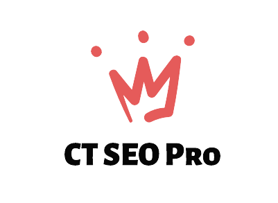 CT SEO Pro logo