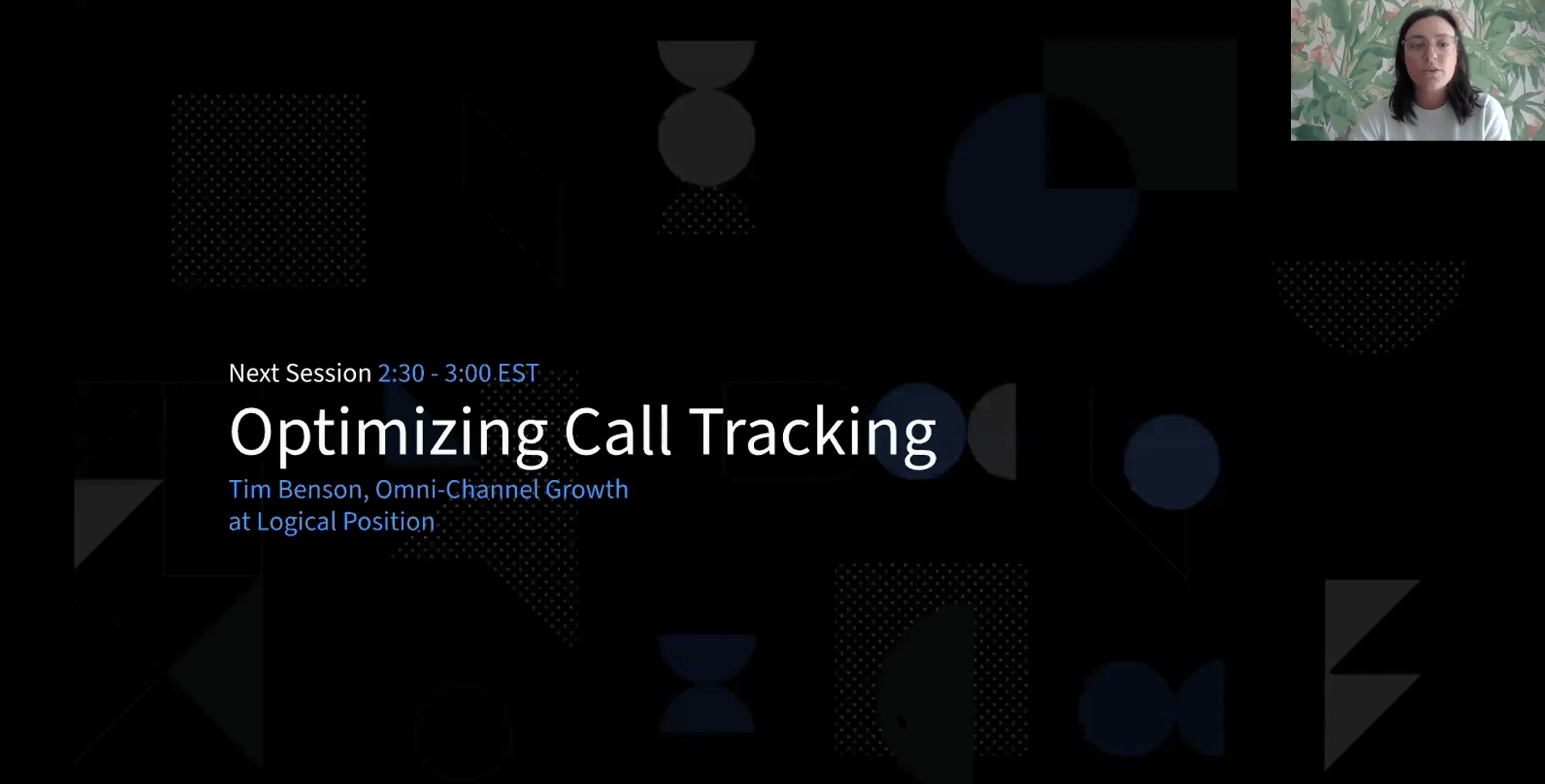 Optimize-Call-Tracking