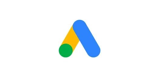 Google Ads logo