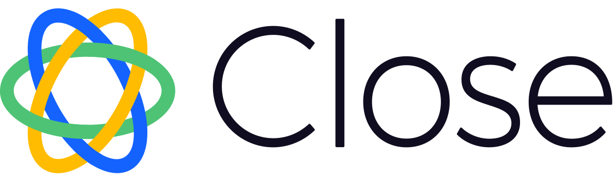 Close logo