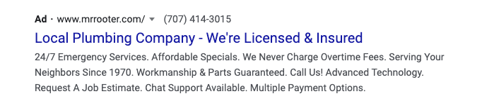 local-ad-for-plumbing 