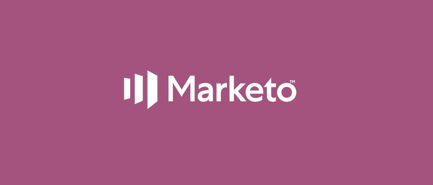 Marketo logo