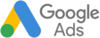 Google Ads logo