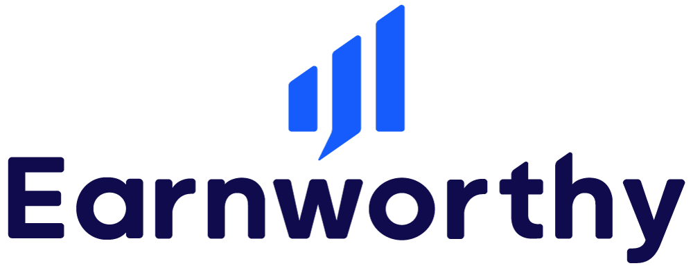 Earnworthy logo