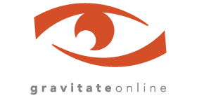 Gravitate Online logo