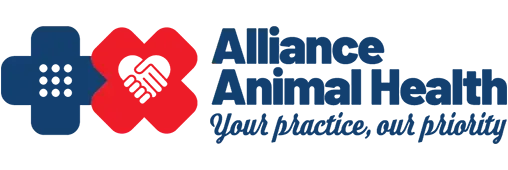 Alliance Animal Health logo