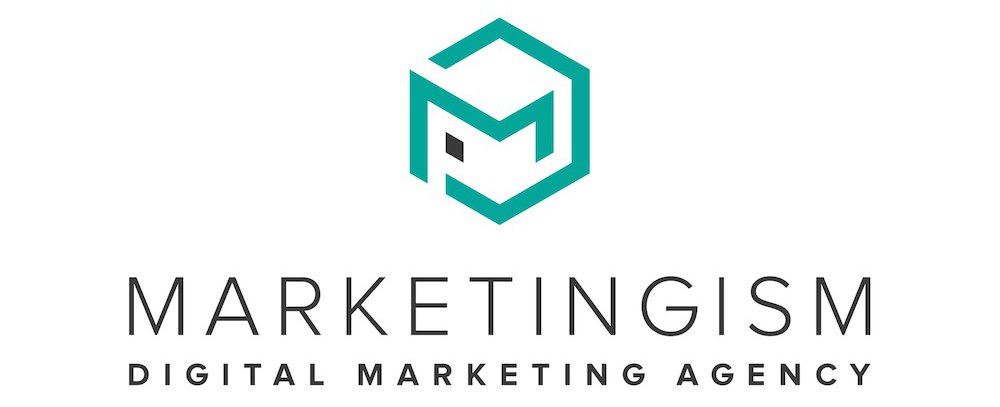 Marketingism logo
