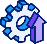 settings tool icon