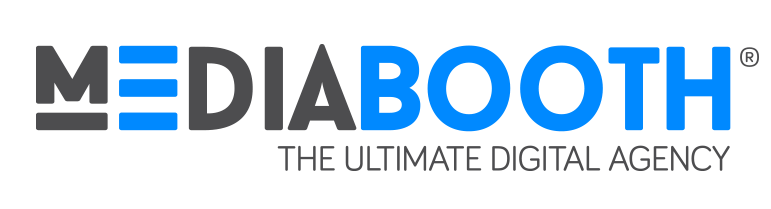Media Booth logo