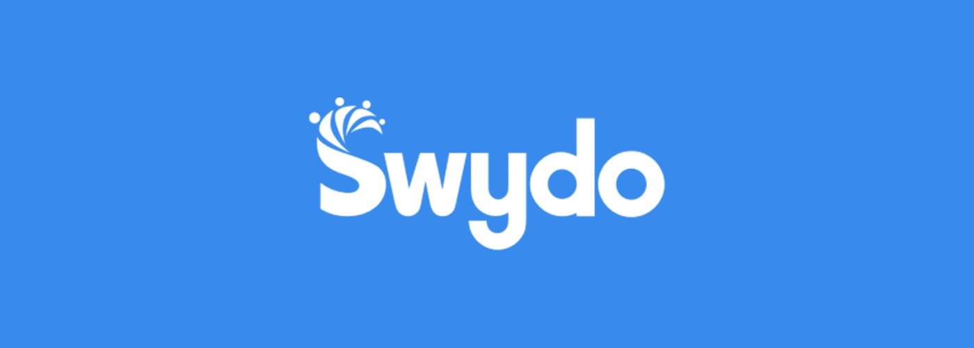 Swydo logo