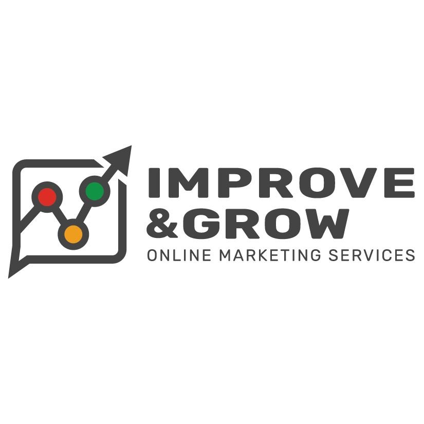 Improve & Grow logo