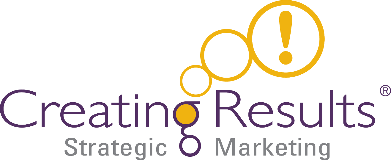 Creating Results logo