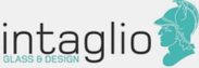 Intaglio logo