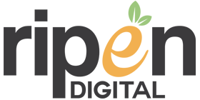 Ripen Digital logo