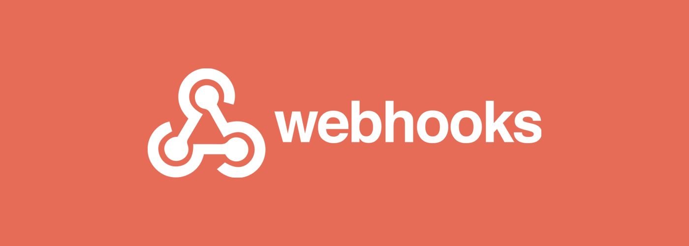 Webhooks logo