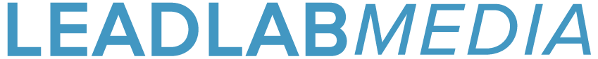 Lead Lab Media logo