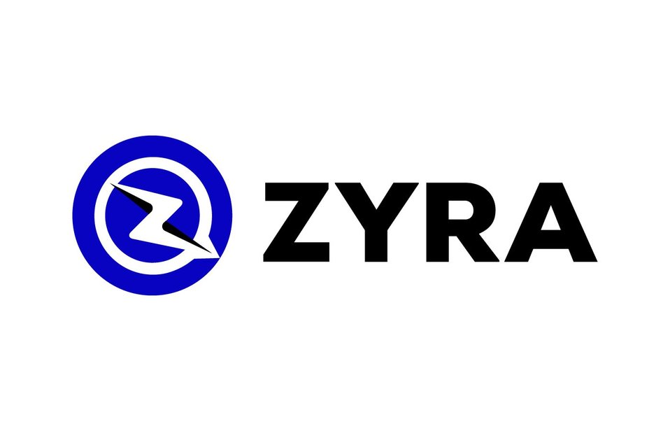 Zyra logo