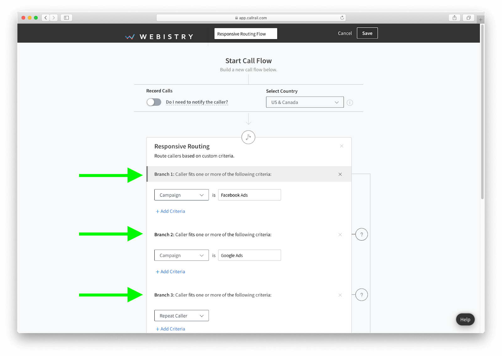 Responsive-Routing-Flow-CallRail 