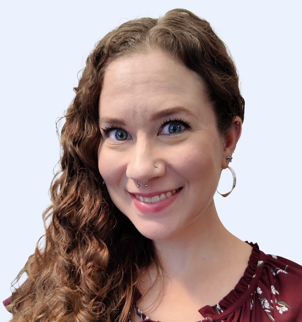 Nicole Horning Headshot