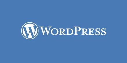 WordPress logo