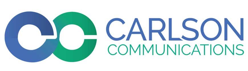 Carlson Communications logo