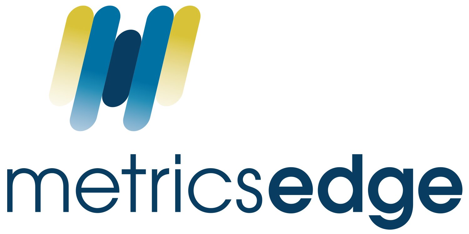 MetricsEdge logo