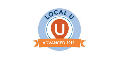 Local U Logo