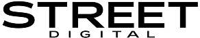 Street Digital logo