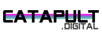 CATAPULT.digital logo
