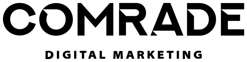 Comrade Web Agency logo