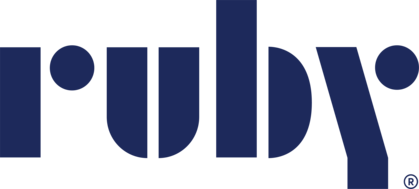 Ruby logo