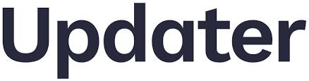 Updater logo