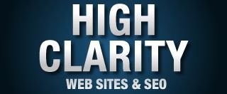 High Clarity logo