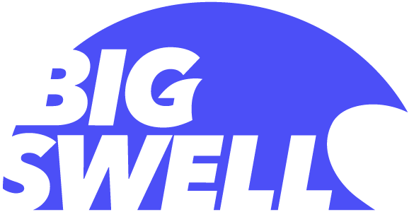 Big Swell logo