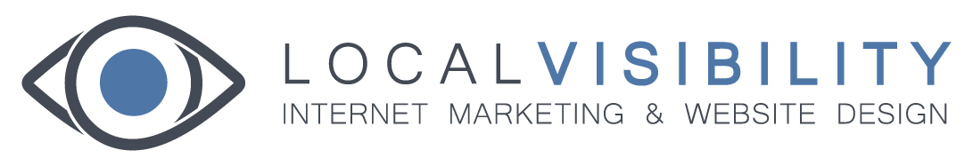 Local Visibility logo