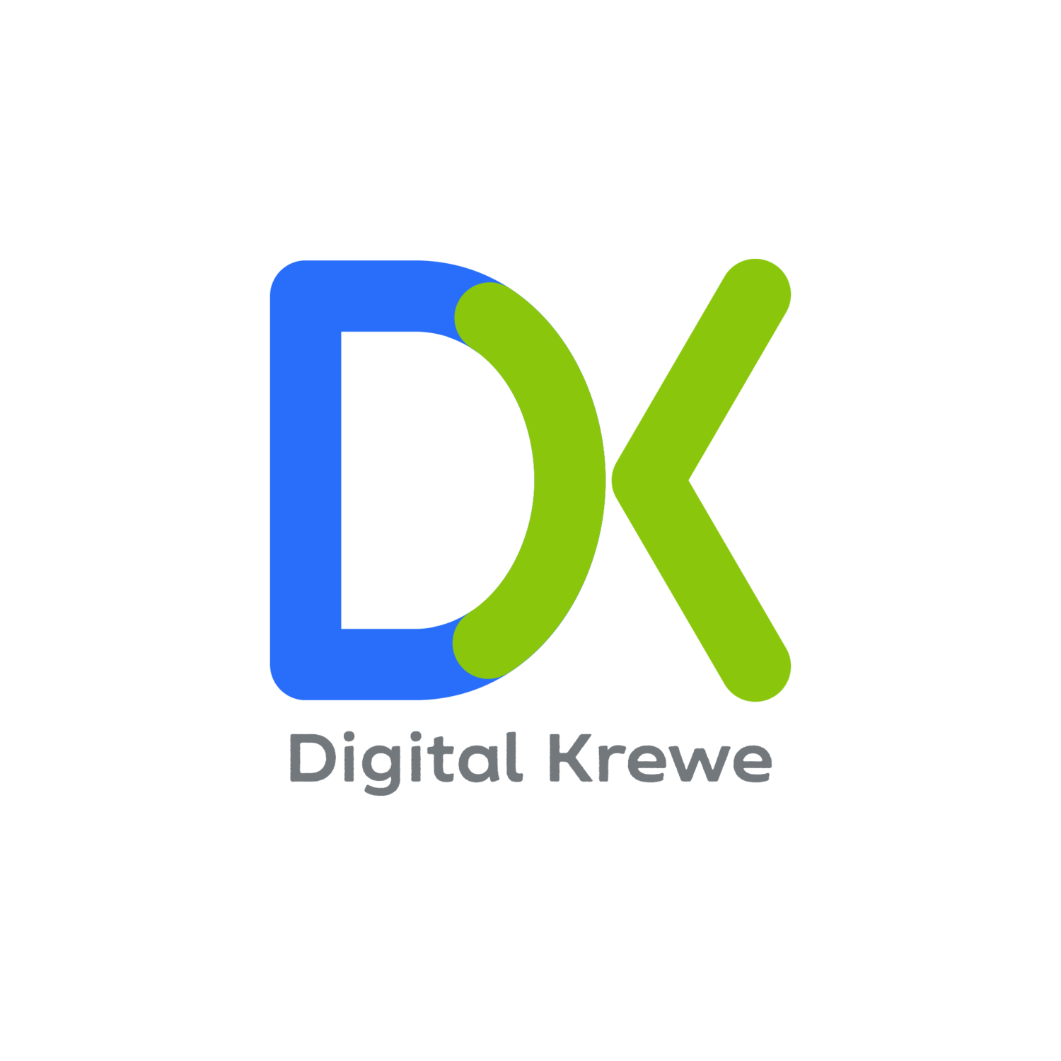 Digital Krewe logo