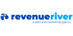 Revenue River logo
