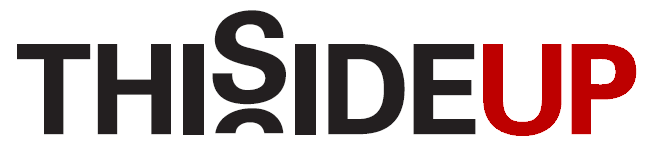 This Side Up logo
