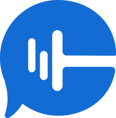 CallRail brandmark